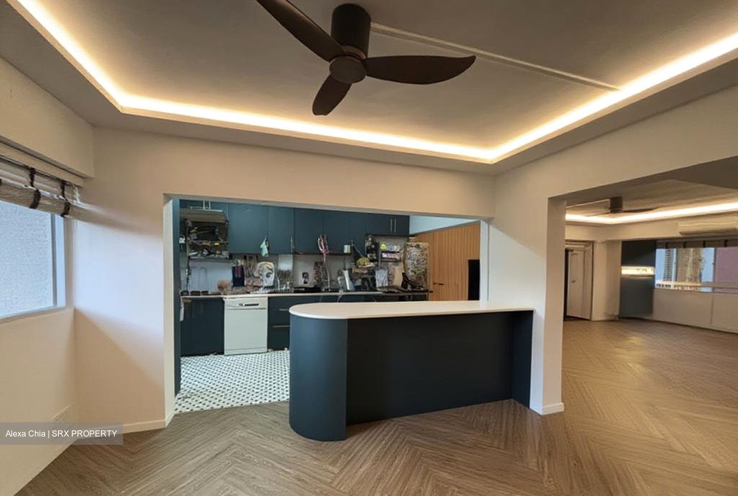 Blk 305 Teck Ghee Vista (Ang Mo Kio), HDB 5 Rooms #507595931